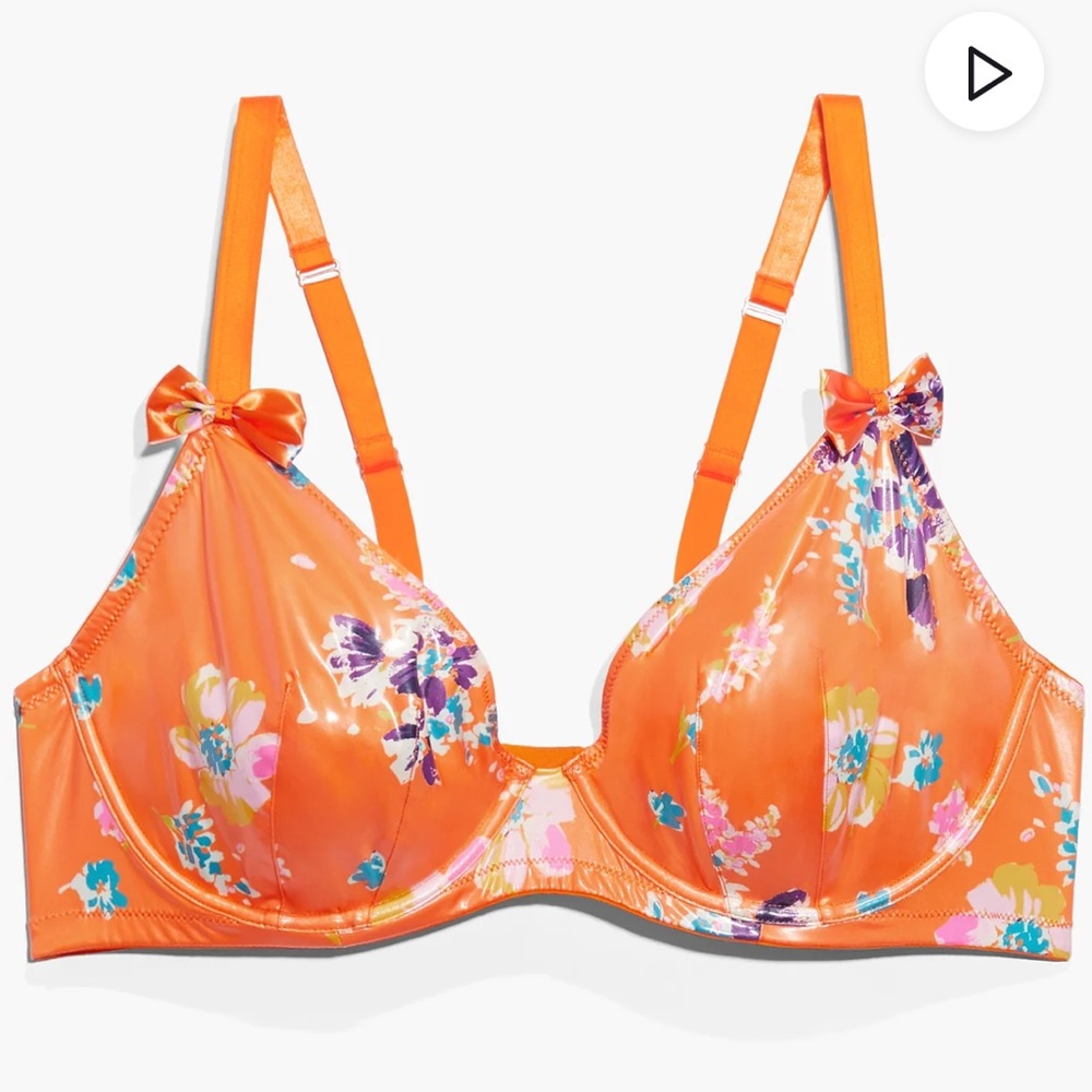 Savage X Fenty Bra Set